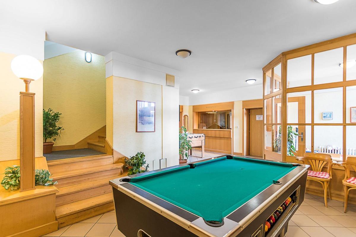 Mala Rennerovka Hotel Strážné Kültér fotó